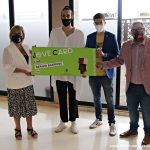 Lliurament Joce Card 2000 01