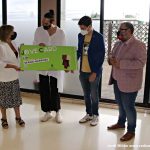 Lliurament Joce Card 2000 03