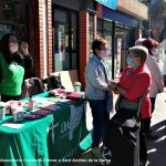 Taula informativa Càncer de Mama 02