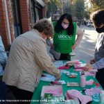 Taula informativa Càncer de Mama 04