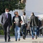 Trobada Salvador Illa a Sant Andreu de la Barca 01