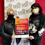 acte solidari volcà