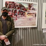 22 concurs de pintura ràpida 2021 – 01