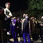 Encesa llums de Nadal 2021 – 02