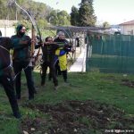 FESTA SANT ANDREU 2021 – Jornada medieval Club Tir amb ARc 00