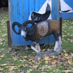 FESTA SANT ANDREU 2021 – Jornada medieval Club Tir amb ARc 01