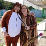 FESTA SANT ANDREU 2021 – Jornada medieval Club Tir amb ARc 04