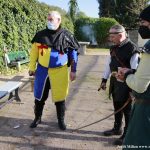 FESTA SANT ANDREU 2021 – Jornada medieval Club Tir amb ARc 07