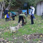 FESTA SANT ANDREU 2021 – Jornada medieval Club Tir amb ARc 08