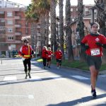 FESTA SANT ANDREU – Cursa Ekiden 01