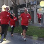 FESTA SANT ANDREU – Cursa Ekiden 02