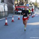 FESTA SANT ANDREU – Cursa Ekiden 08