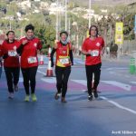 FESTA SANT ANDREU – Cursa Ekiden 09