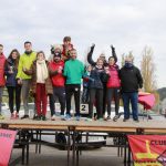 FESTA SANT ANDREU – Cursa Ekiden 13