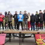 FESTA SANT ANDREU – Cursa Ekiden 14