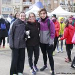 FESTA SANT ANDREU – Cursa Ekiden 15