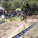 FESTA SANT ANDREU – MINI DESCENS 15