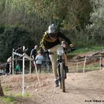 FESTA SANT ANDREU – MINI DESCENS 18