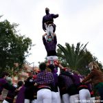 Festa Sant Andreu – Exhibició Castellers Adroc 03