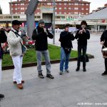 Festa Sant Andreu – Exhibició Castellers Adroc 04