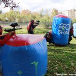 Festa Sant Andreu activitats joves Parc central – 01
