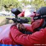 Festa Sant Andreu activitats joves Parc central – 02