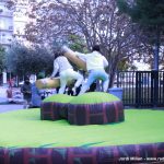 Festa Sant Andreu activitats joves Parc central – 06