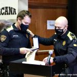 Jornades Unitats Canines Policies d’Espanya – 06