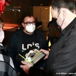 Josep Maria Pou al Teatre Núria Espert 02