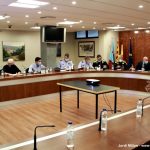 Junta Local de Seguretat SAB novembre 2021 – 01