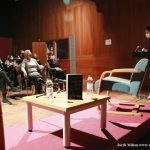 Mabel Lozano a Sant Andreu de la Barca 02