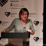 Mabel Lozano a Sant Andreu de la Barca 10