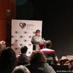 Mabel Lozano a Sant Andreu de la Barca 11