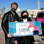 Mari Martínez guanyadora sorteig ACSSAB -01