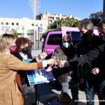 Mari Martínez guanyadora sorteig ACSSAB -03