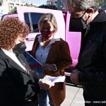 Mari Martínez guanyadora sorteig ACSSAB -05