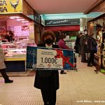 Mari Martínez guanyadora sorteig ACSSAB -11