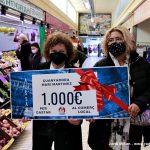 Mari Martínez guanyadora sorteig ACSSAB -14