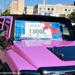 Mari Martínez guanyadora sorteig ACSSAB -16