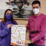 Sara Díez Ruben castro