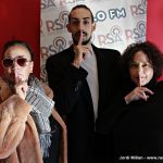 Silencio Ballet Flamenco Llobregat 01