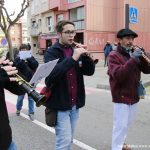 Trobada gegants Festa Sant Andreu 2021 – 02
