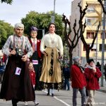 Trobada gegants Festa Sant Andreu 2021 – 03
