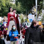 Trobada gegants Festa Sant Andreu 2021 – 04