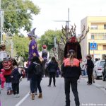 Trobada gegants Festa Sant Andreu 2021 – 06