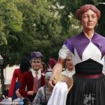 Trobada gegants Festa Sant Andreu 2021 – 07