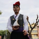Trobada gegants Festa Sant Andreu 2021 – 08