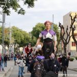 Trobada gegants Festa Sant Andreu 2021 – 09