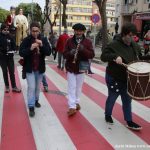 Trobada gegants Festa Sant Andreu 2021 – 10