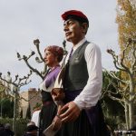 Trobada gegants Festa Sant Andreu 2021 – 12